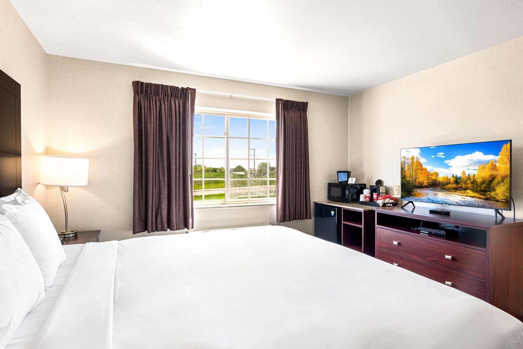 Boarders Inn & Suites By Cobblestone Hotels - Shawano Exterior foto